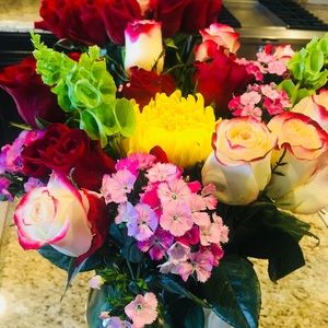 Meet your Posher, Seong-ah